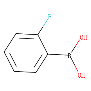 2-Fluorophenylboronic Acid