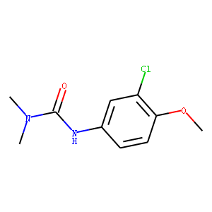 Metoxuron