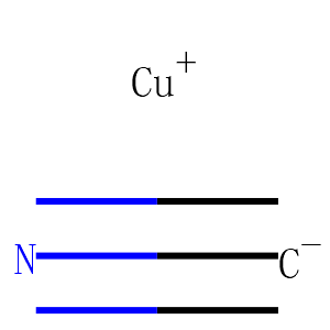 COPPER(I) CYANIDE-13C,15N