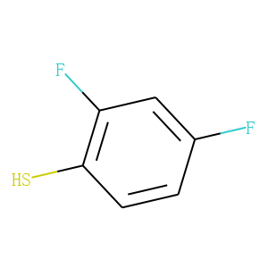 2,4-Difluorobenzenethiol