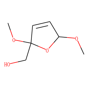 2 5-DIHYDRO-2 5-DIMETHOXYFURFURYL ALCOH