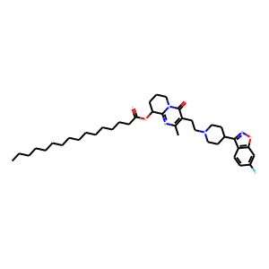 Paliperidone Palmitate