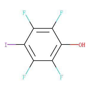 2,3,5,6-TETRAFLUORO-4-IODOPHENOL