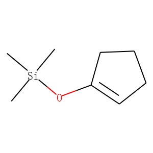 1-(Trimethylsiloxy)cyclopentene