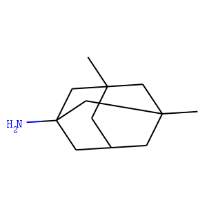 Memantine