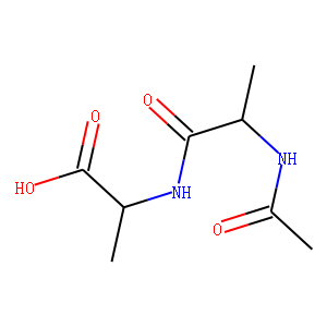 N-ACETYL-D-ALA-D-ALA