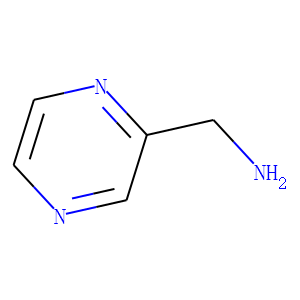 2-(Aminomethyl)pyrazine