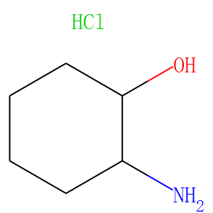 (1S,2R)-2-Aminocyclohexanol, HCl