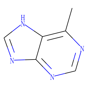 6-Methylpurine