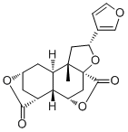 Diosbulbin B