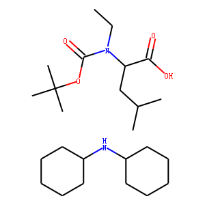 Boc-n-et-leu-oh dcha