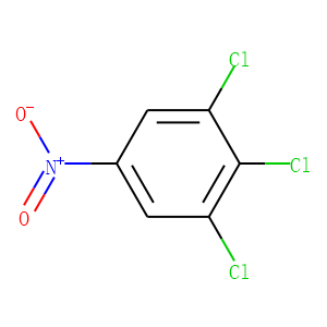 3,4,5-Trichloronitrobenzene