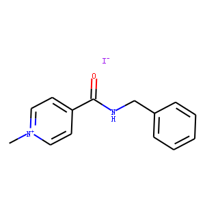 Enisamium iodide