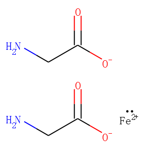 Ferrous Bisglycinate