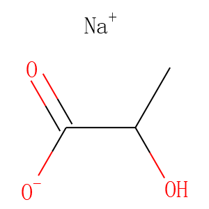 Sodium L-Lactate-3-13C (45-55 percent w/w in H2O)
