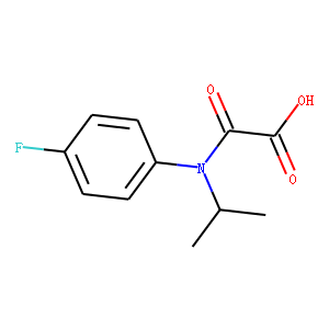 Flufenacet OA