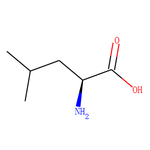 L-Leucine-13C6