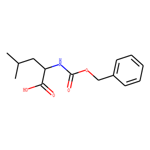 N-Cbz-L-leucine