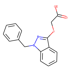 Bendazac