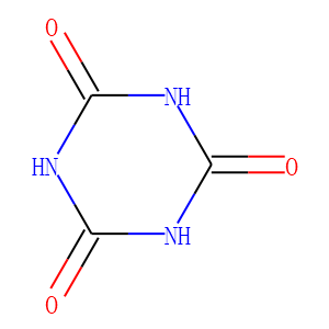 Cyanuric Acid-13C3