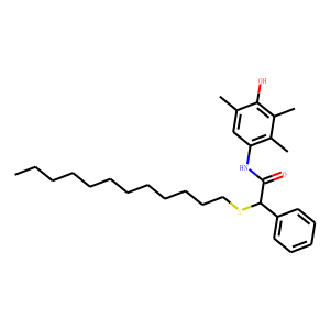 Eflucimibe