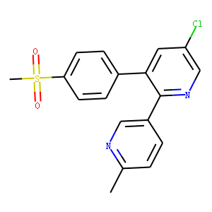 Etoricoxib