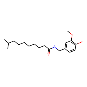 Dihydro Homocapsaicin I