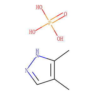 3,4-Dimethylpyrazole Phosphate