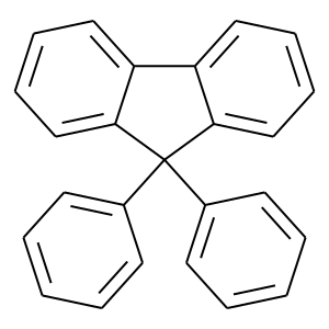 9,9-Diphenylfluorene