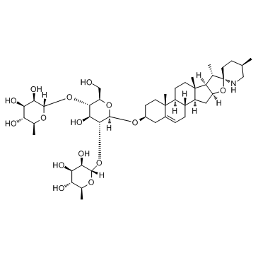 Solamargine