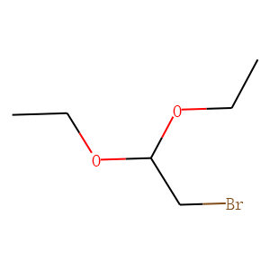 Bromoacetaldehyde Diethyl Acetal