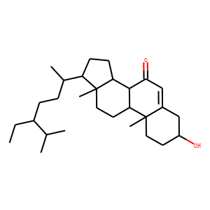 7-Oxo-β-sitosterol