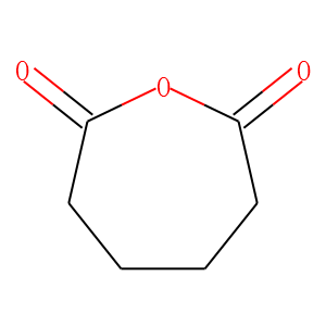 Oxepane-2,7-dione