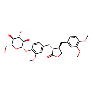 Arctiin