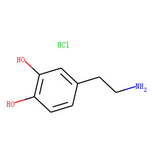 Dopamine-d4 Hydrochloride