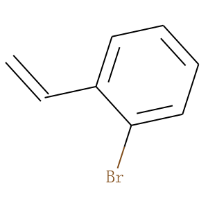 2-Bromostyrene