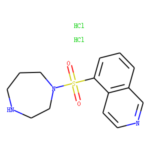 HA-1077 (hydrochloride)