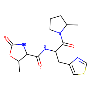 Rovatirelin