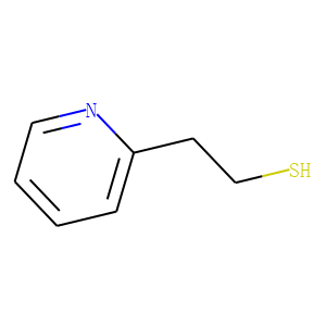 2-Pyridylethylmercaptan