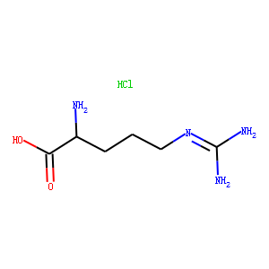 L-Arginine-15N4 Hydrochloride