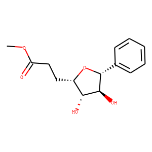 (+)-Goniothalesdiol