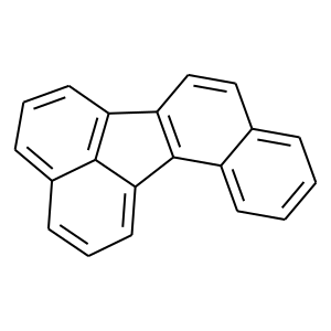 Benzo[j]fluoranthene