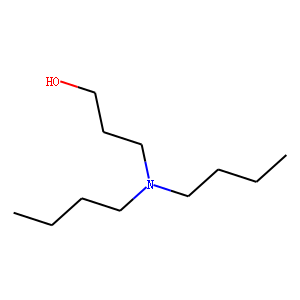 3-(Dibutylamino)-1-propanol