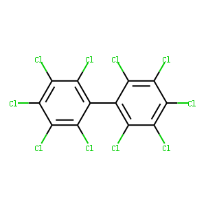 DECACHLOROBIPHENYL