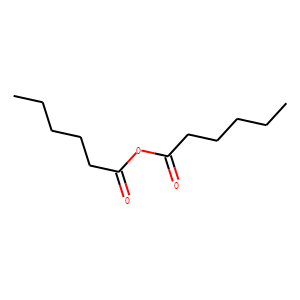 Hexanoic Anhydride