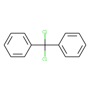 α,α-Dichlorodiphenylmethane