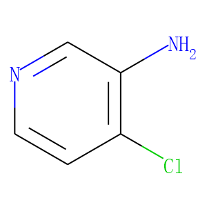 3-Amino-4-chloropyridine