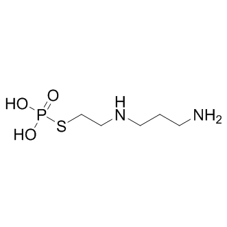 Amifostine