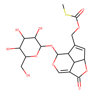 Paederoside