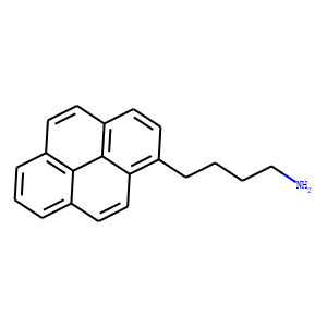 1-Pyrenebutylamine